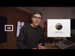 How to configure macOS for privacy