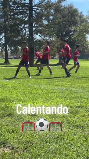 #soccer Central Valley