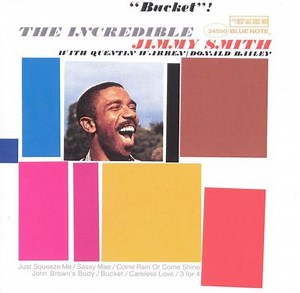 Bucket! - Jimmy Smith | Album | AllMusic
