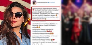 KC Concepcion Posts Heartfelt Birthday Message For Mom Sharon Cuneta