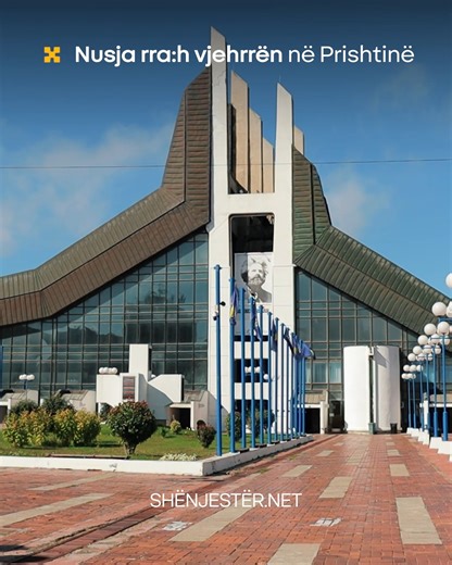 Nusja rra:h vjehrrën në Prishtinë | Shënjestër.net