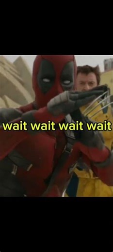 Wolverine vs Sabretooth Deadpool & Wolverine (2024) #Marvel #Subscribe #Deadpool