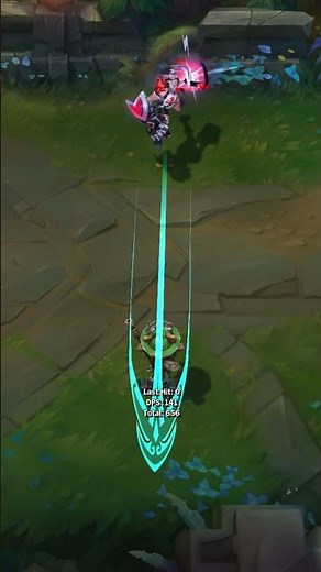 Heartache Vi Skin Spotlight | League of Legends