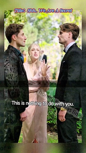 Shh... We Are A Secret, #dramabox 👉🏻click the link in my BIO to watch full episodes, #shortvideofbreels #shortmovie #shortfilms #MustWatchDrama #shortdrama | Freshfields Animal Rescue