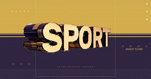 Sport Intro