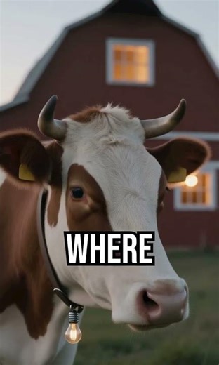 Cows powering homes? Discover how! #RenewableEnergy #Biogas #SustainableLiving