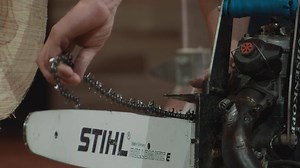 37K views · 252 reactions | Are you able to handle this? The Hot Saw is going up to 80 hp and 240 km/h! | STIHL Timbersports | Facebook