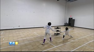 Twin Cities Fencing Club