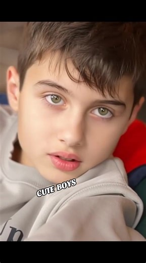 Cute Boys Compilation That Will Make You Smile