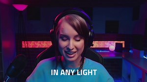 6.7K views · 184 reactions | Introducing Razer Kiyo Pro Achieve the highest standards of streaming with a high-performance USB webcam that has an adaptive light sensor for any lighting condition. Stream with the absolute fidelity that comes with uncompressed Full HD 1080p 60FPS. | Razer | Facebook