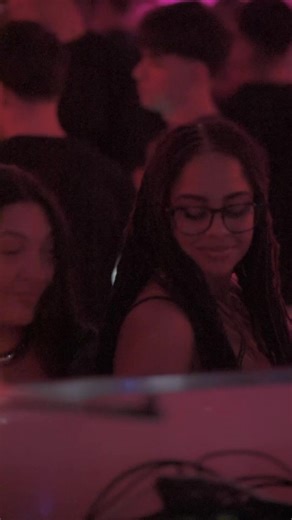 Sfiga Club: Girls Night Out in Chania 2025