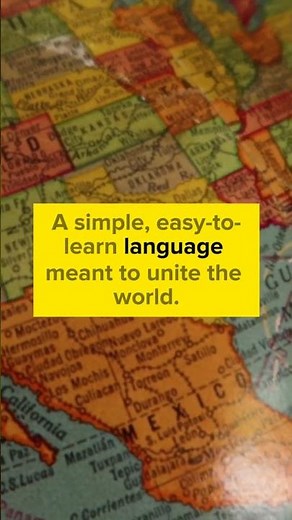 Esperanto, A Language for Everyone