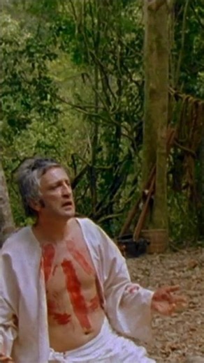 Tales of the South Seas (1998) Clip - The fiery Messiah #youtubeshorts #southsea