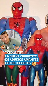 304K views · 7.1K reactions | colección de figuras de accion marvel...