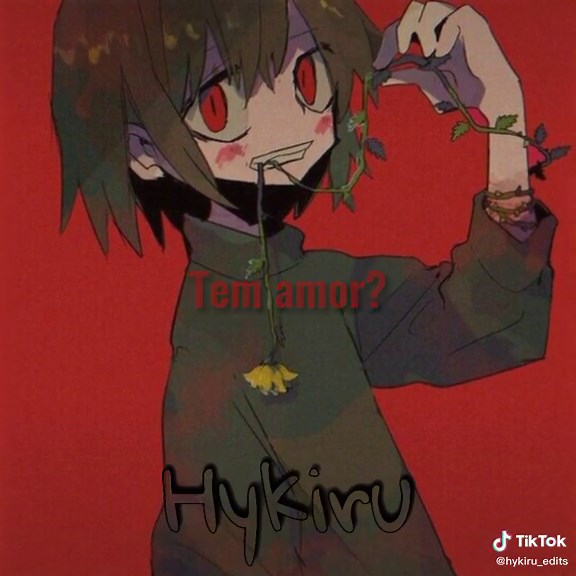 Samael ★ no TikTok