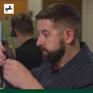 Investing can be a great way to make money, but there are lots of scam deals out there to tempt you. Use the Financial Conduct Authority register to check if the investment is genuine and make sure you research a company before you invest: http://spr.ly/6184PXt3i #ByYourSide | Lloyds Bank