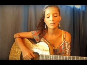 "Little Black Submarines" The Black Keys (cover)