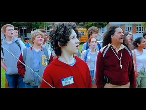 Minecraft Funny Movie Scene 😂" HD