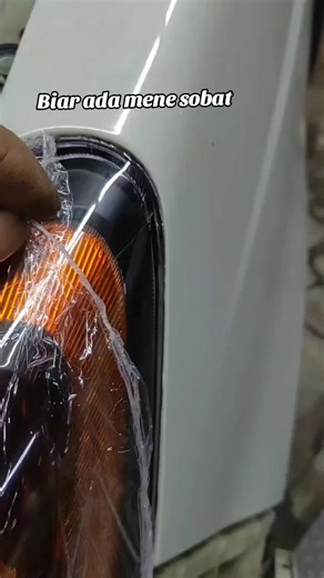 Unique Eye Light Designs for Cars and Motorcycles