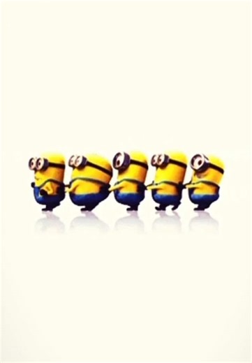 Creative Minion GIFs That Match Your Mood