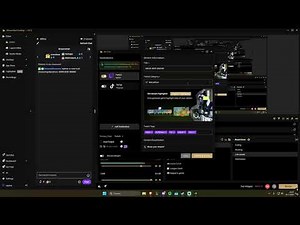 Start video transmission fix for streamlabs OBS (1.20.9)