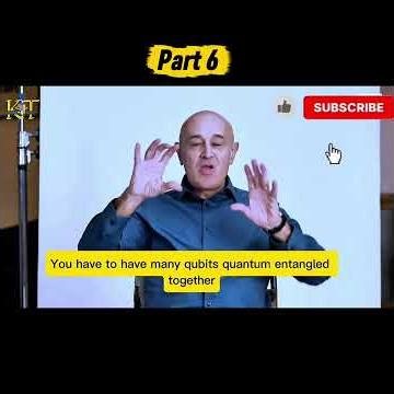 Qubits Explained: Why Quantum Computers Are Exponentially More Powerful