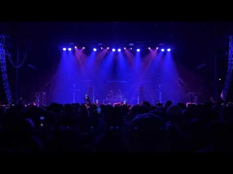 Ripsquadd, Ecco2k - Black Boy - Live Dallas, TX 10-18-2025