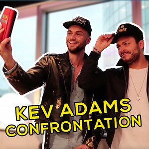 212K views · 696 reactions | Je confronte Kev Adams en face ! | Bastos With Love | Facebook