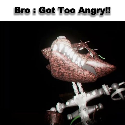 Foxy Hello Neighbor DONT PLAY💀#edit #viralshorts #trending #viral #fnaf #memes #horrorgaming #shorts