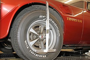 D.I.Y. Wheel Alignment - New Tools Tested!
