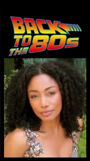 The Way You Love Me | A True 80s Classic! 🎵(Karen White)