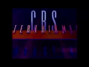 Nick Jr. (1996, Hen & Chicken) + CBS Entertainment Productions