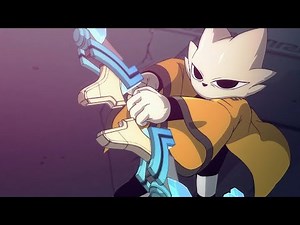 Eigong Boss Fight in Nine Sols (No Damage) & True Ending