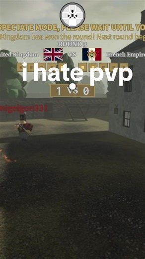 Guts and Black Powder Roblox Gameplay