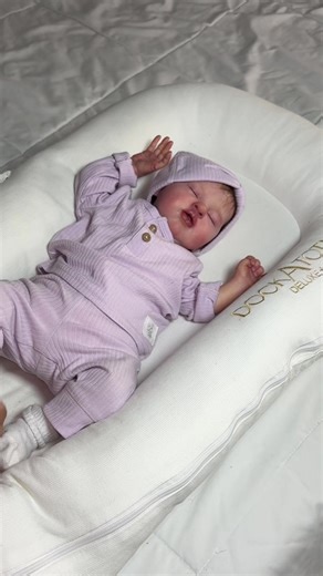 Les cuento lo que me pasó #reborn #rebornbaby #fy #paratii