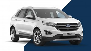 Used Ford Edge