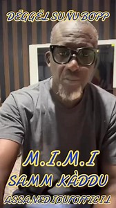 Assane Diouf | Preuve221