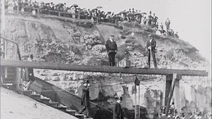 Watch Seaham Harbour 1899 - BFI Player