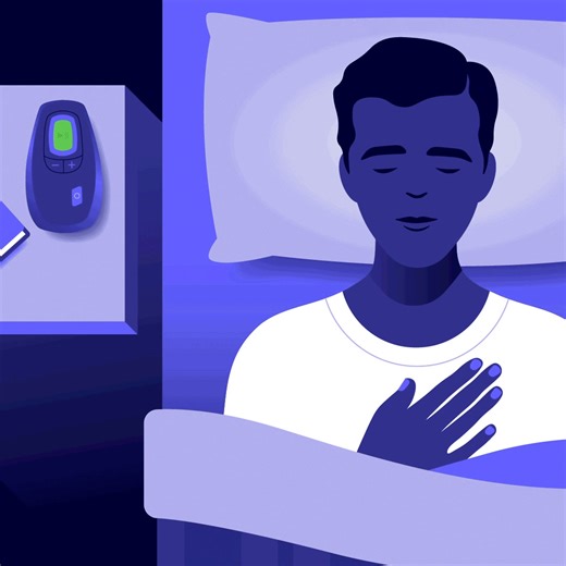 18 reactions | Der Inspire Zungenschrittmacher wird von einer handlichen Fernbedienung gesteuert. Per Knopfdruck können Patienten den Zungenschrittmacher vor dem Schlafengehen ein- und morgens nach dem Erwachen wieder ausschalten.  Mehr dazu lesen Sie hier https://www.inspiresleep.de/ | Inspire Therapie | Facebook