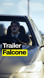 822K views · 17K reactions | Questo é il trailer della ricostruzione tecnica in 3D del tragico attentato a Falcone. Il video sará pubblicato il 9 settembre alle 18:30 su Youtube #geopop #3D #capaci #Falcone | Geopop | Facebook