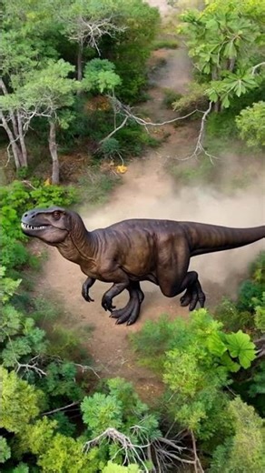 Life of Dinosaurs: A 4K Cinematic Journey Through the Prehistoric World #video #dinosaur
