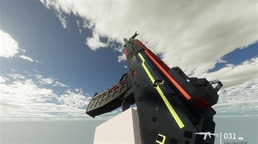 【TacZ】IFCD枪包：AK24 特种部队“收到！”