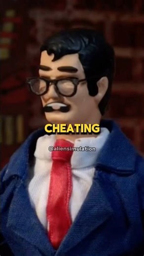 Superman Is NOT Who You Think - Robot Chicken Short Edit