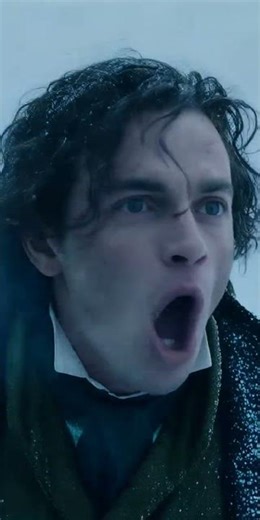 Frankenstein｜禁断の創造と悲劇の誕生【15秒映画予告】