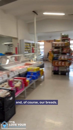 1.8K reactions · 119 shares | La Esperanza Bakery in Nampa is serving...