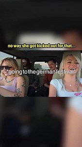 we didn’t even make it past the entrance 💀 use code “dri” on stake!! | Adrianah Lee