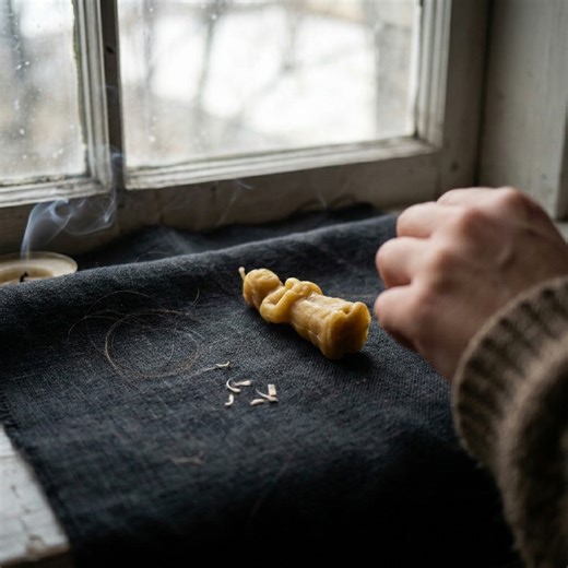May 2026 Book Club - The Wax Child - Sandy Mush Community Center