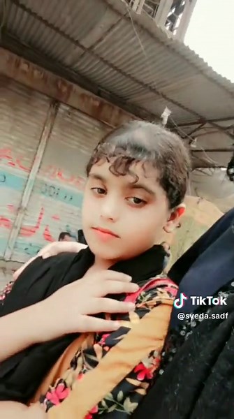 syeda sadf (@syeda.sadf)’s videos with original sound - Sajid Ali Official