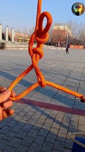 Load ties utilizing loop and tension technology #knot #technique #knowledge #usatoday #usa #mexico #diy #knots #reels #trending #trend #viral #diy #reelsfb #reelsviral #reelsvideo #creative #craft #viralvideo #viralreels #trendingreels #trendingnow #video #short #shortsvideos #shortreels #shortfeed #shortsviral | Mystery Lab