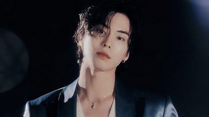 Rocky Resmi Keluar dari ASTRO setelah Kontraknya dengan Fantagio Berakhir - Tribunnews.com